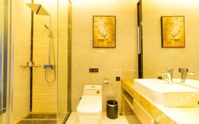 Guancheng Smart Hotel