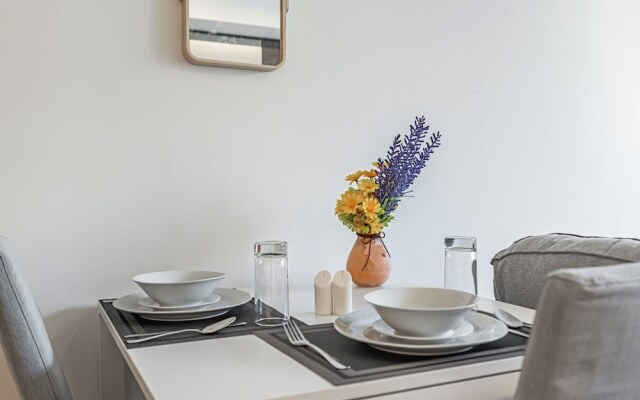 Soho Residence Jarvis