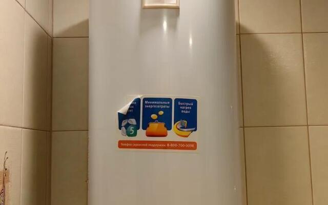 Апартаменты на улице Красноармейская 23