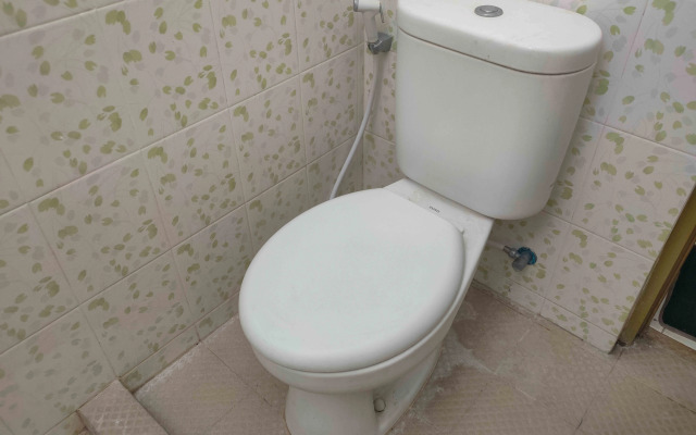 D'Yolland Guesthouse