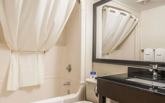 Comfort Inn Rimouski