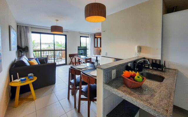 VG Sun Cumbuco Studio Charmoso Prox Praia WiFi