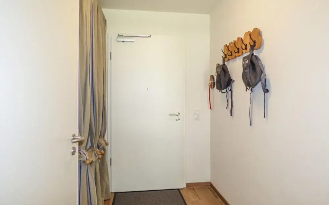 Beautiful Apartment in Pfronten With 1 Bedrooms and Wifi