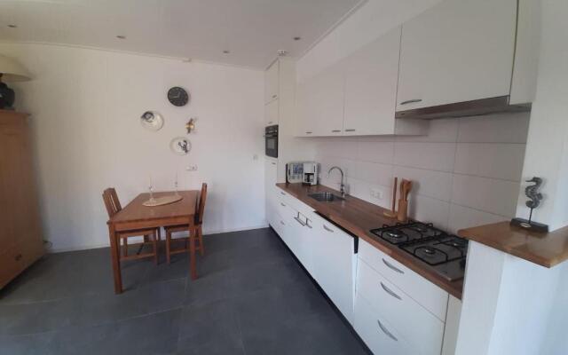 Appartement Boomgaard