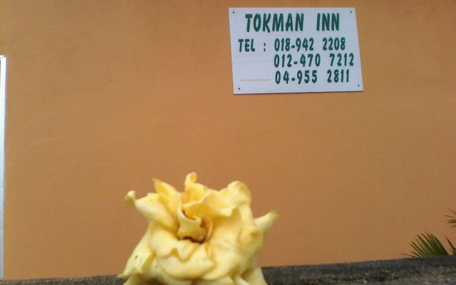 Tok Man Inn