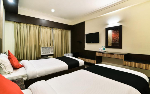 Hotel Atithi