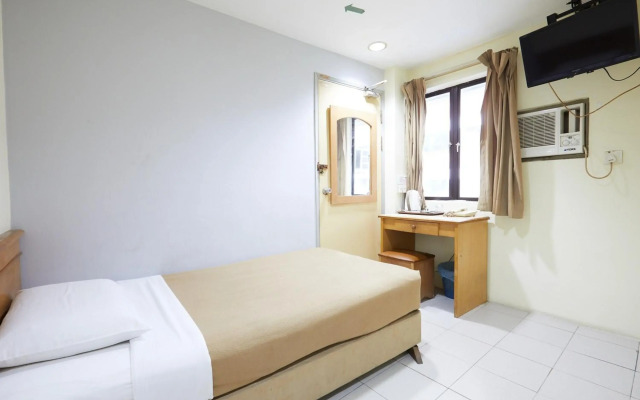 Tang City Hotel, Petaling Street, Merdeka PNB 118 Tower