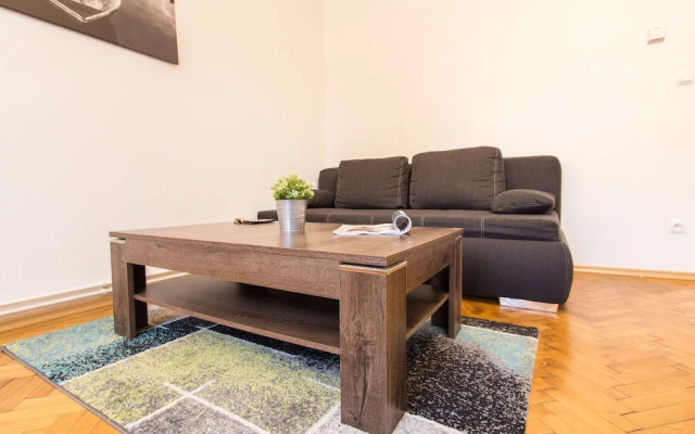 Apartment Veitingergasse