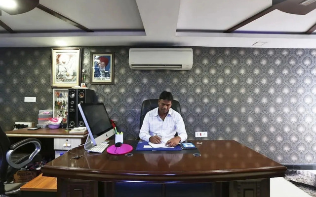 Sibbal Farms By OYO Rooms