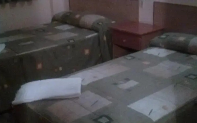 Hostal Restaurante Casa Paco