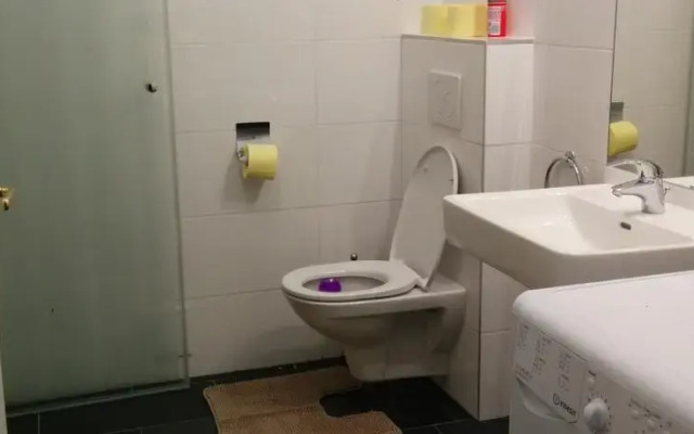 Apartment Novaragasse