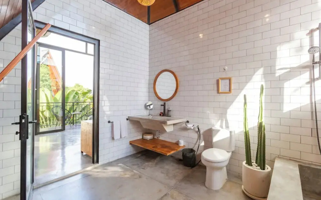 New Modern 2BR Villa by Azure