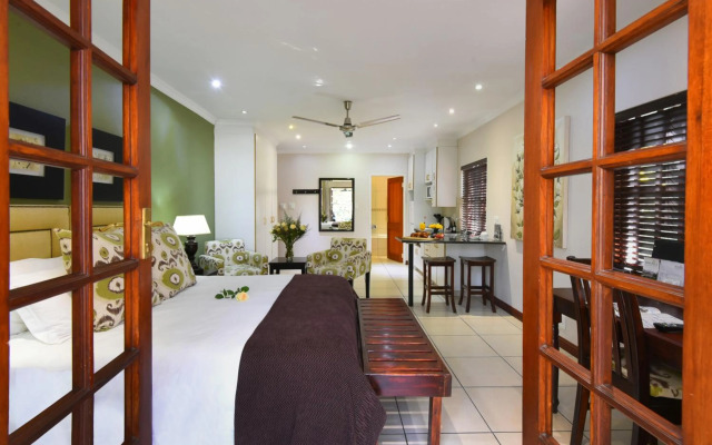 Rivonia Premier Lodge