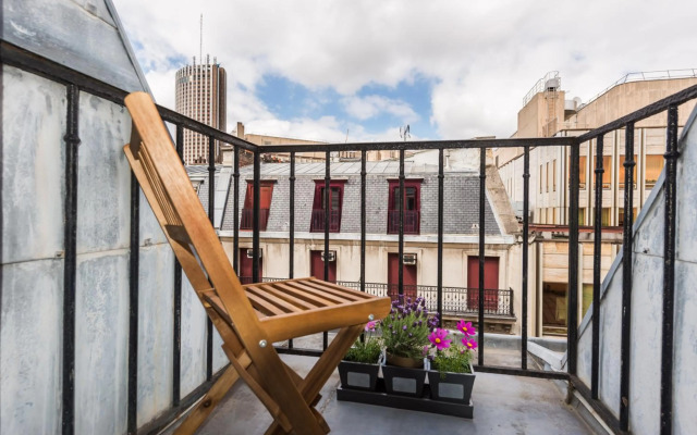 Hotel Harvey