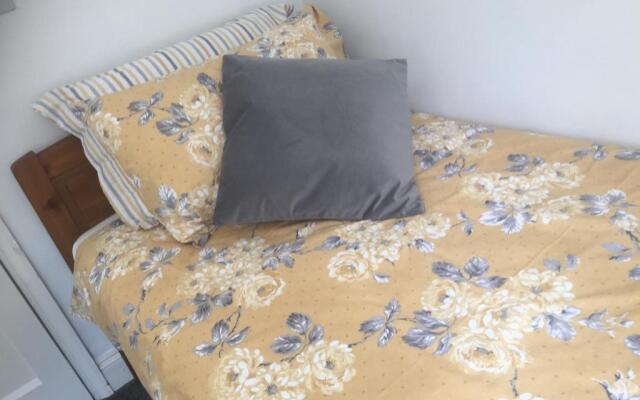 Cricketers Cottage B&B