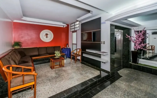 Hotel Nacional - João Monlevade