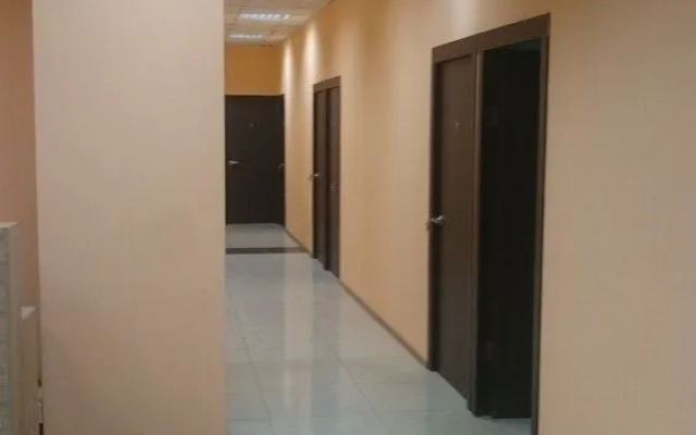Gorki Hostel