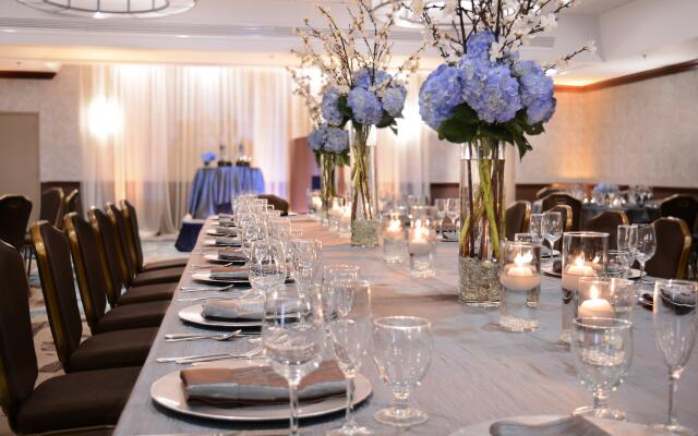 Crowne Plaza Crystal City-Washington, D.C. by IHG