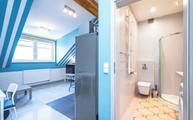 RentPlanet - Apartament Ariańska