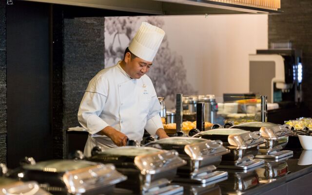 Matsue Excel Hotel Tokyu