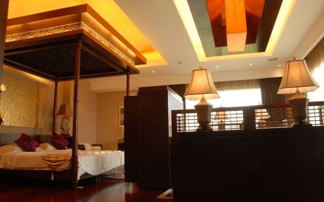 Huangguoshu Hotel