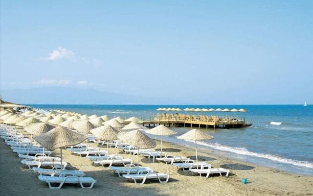 Asr-I Ala Hotel