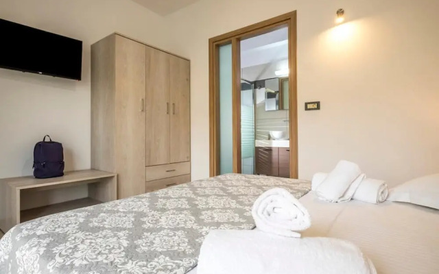 Park-view Pool Villa