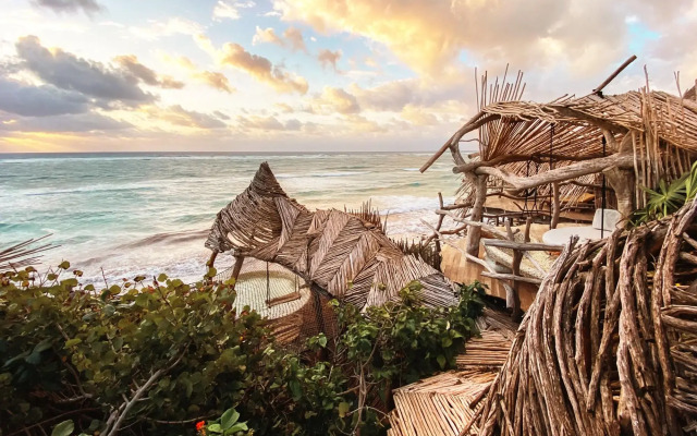 Azulik - Adults Only