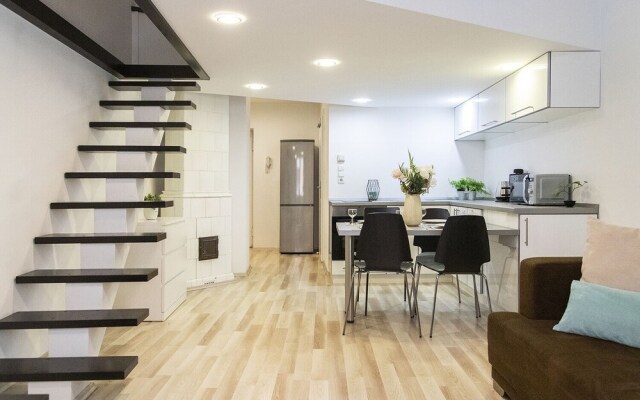 Real Apartments Semmelweis II
