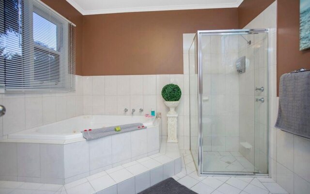 Hahndorf House B&B