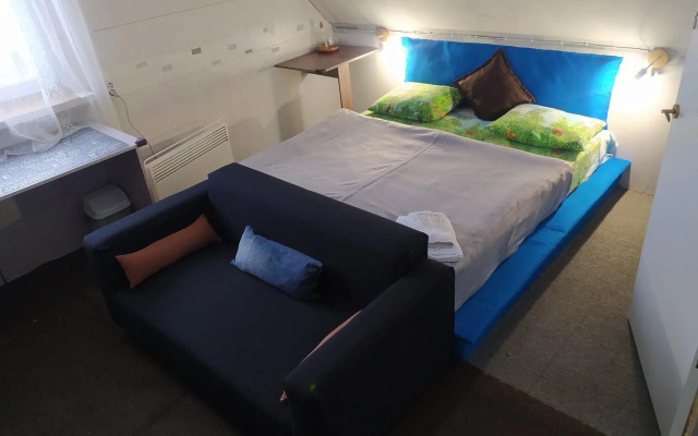 Амарант Эко-Дом