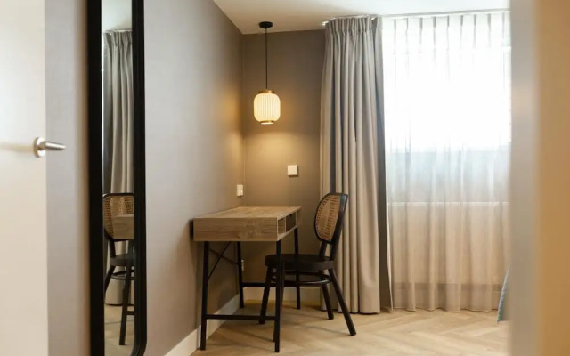 3-bedroom Duplex Apartment in Den Haag