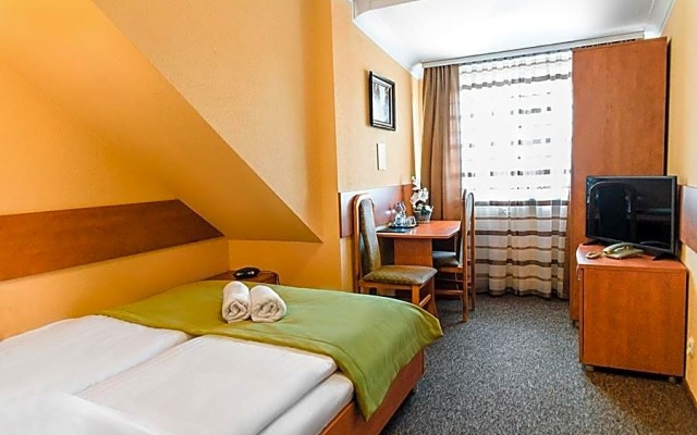 Motelik Arkadia
