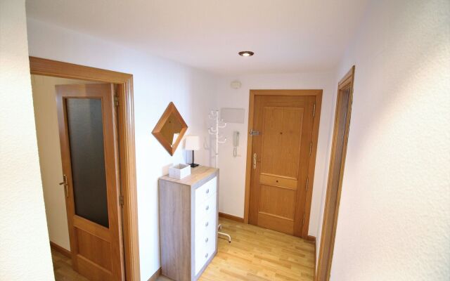 Bulevar Apartment