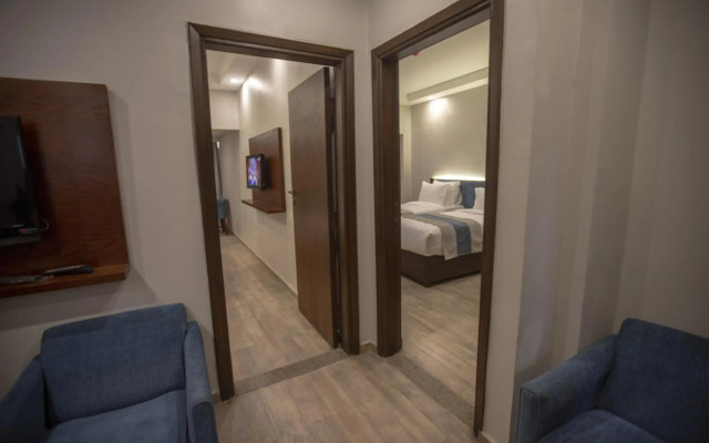 Stay Inn Hotel  Cairo Hotel