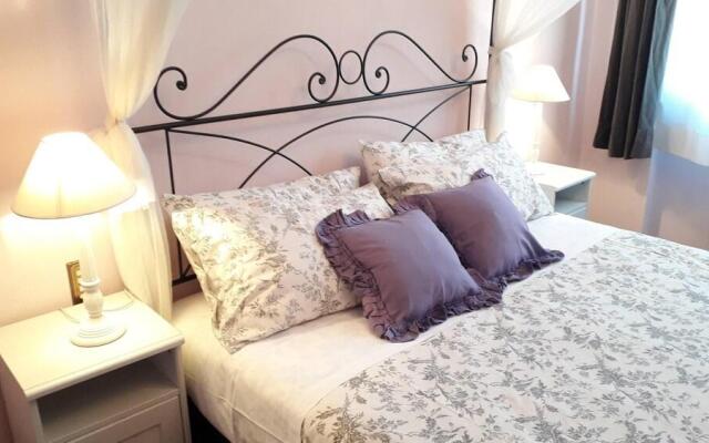 B&B Le Mi' Cocche