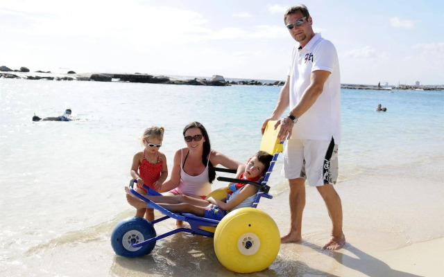 Dolphin Suites & Wellness Curacao