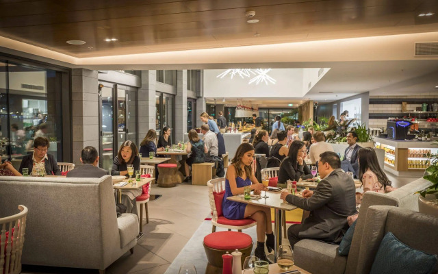 M Social Auckland
