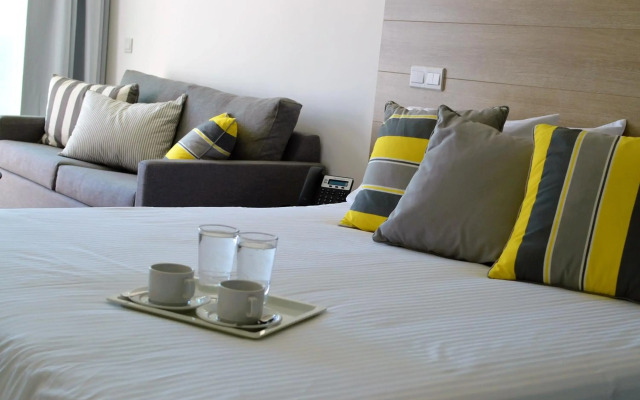 Island Boutique Hotel