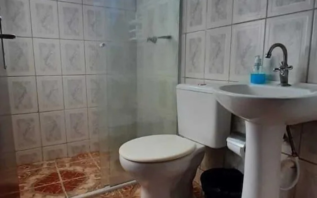 Pousada Recanto Por do Sol