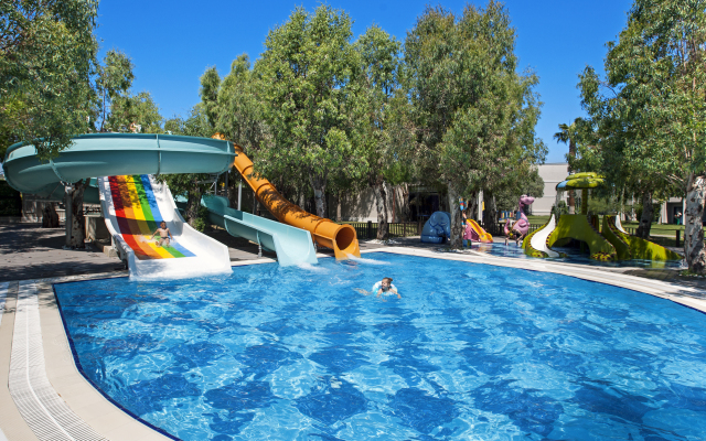 Selectum Family Resort Didim