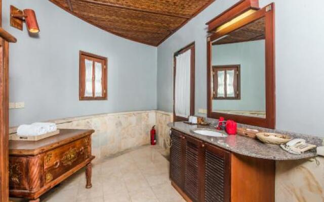 ZenRooms Umalas Dukuh Indah