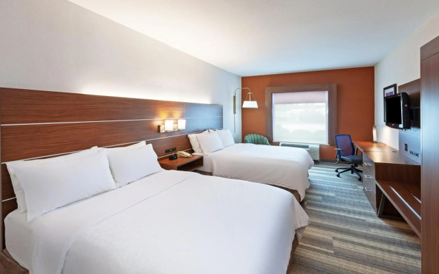 Holiday Inn Express Suites Jasper by IHG