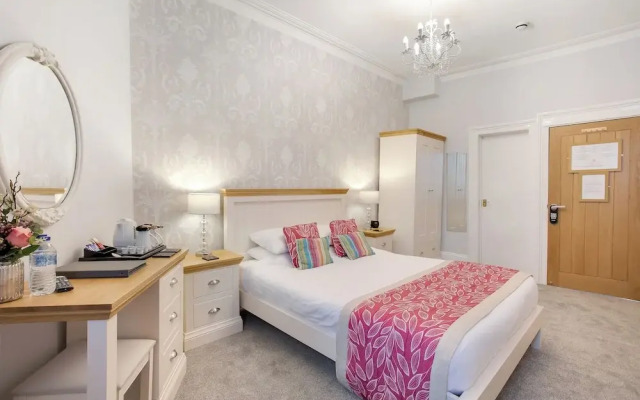 Trelawney Hotel
