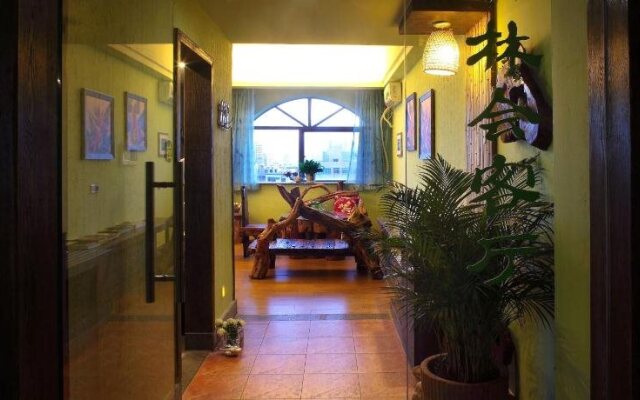 Forest City Resort Hotel