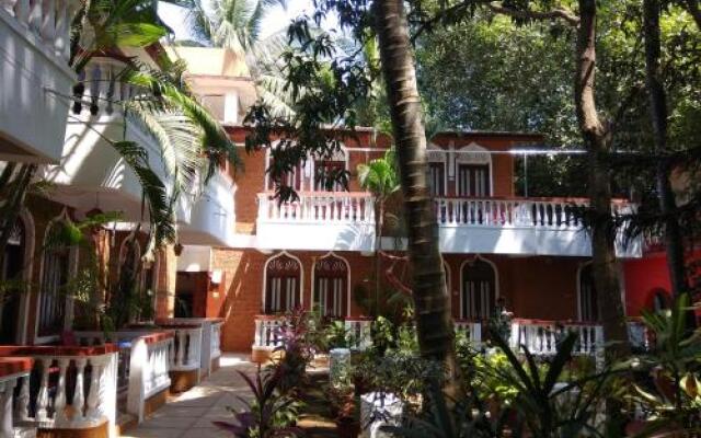 Tropicano Beach Resort