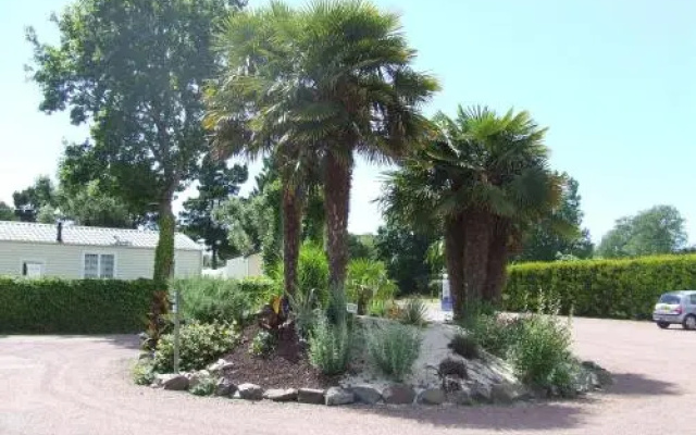 Camping Domaine Villa Campista