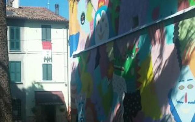 Affittacamere Casadio