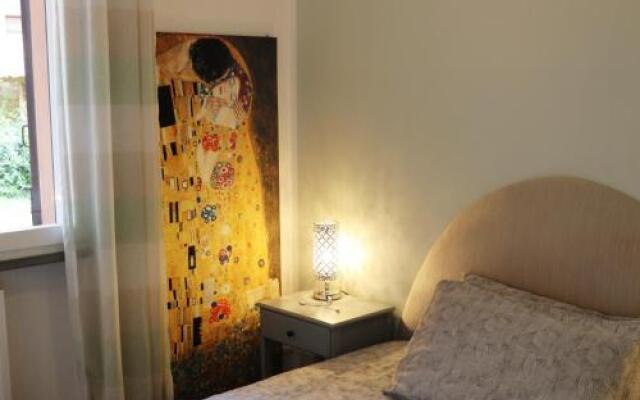 Bed Breakfast Paradiso 24