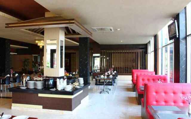 M-one Hotel Bogor
